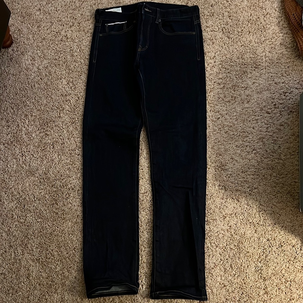 Banana Republic Men’s Jeans